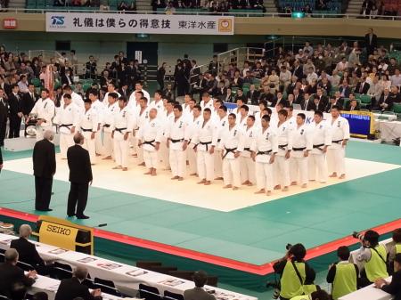 全日本柔道選手権大会01