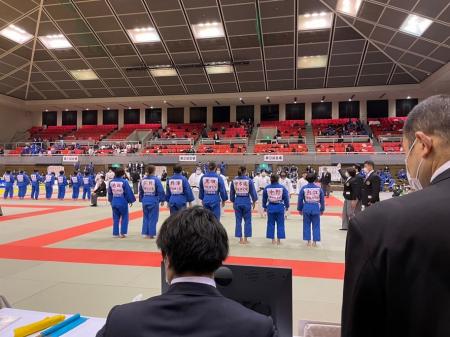  女子第13回　全日本学生体重別団体優勝大会03