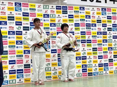 2021全日本ジュニア柔道体重別選手権大会03