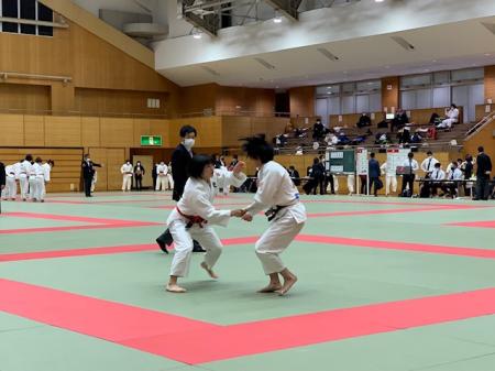 2022・第44回　CHIBA OPEN JUDO CUP01