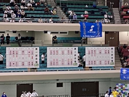 女子第31回・全日本学生柔道優勝大会02