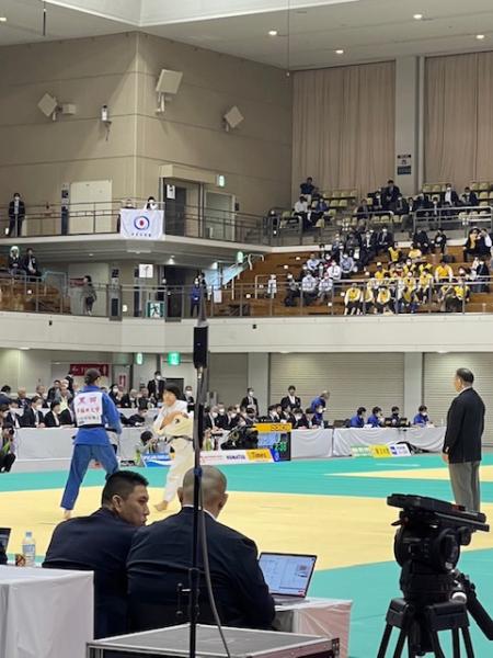 2023・全日本選抜柔道体重別選手権大会02