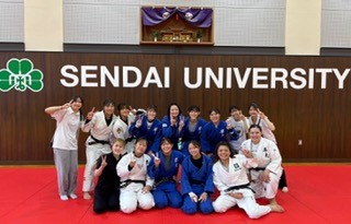 女子 仙台大学合宿のご報告01
