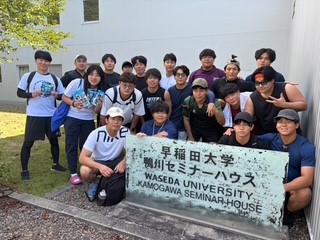 男子　安房鴨川合宿のご報告01