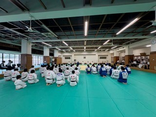 御礼　2026年　夏季高校生ガイダンス01